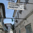 Hamamni Persian Baths, Stone Town.