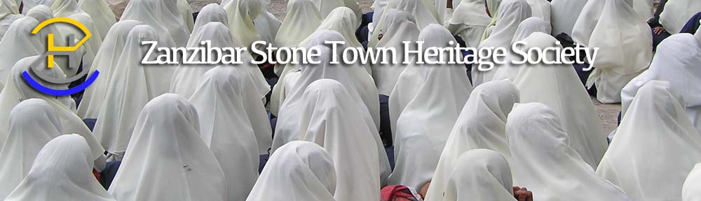Stone Town Heritage Society